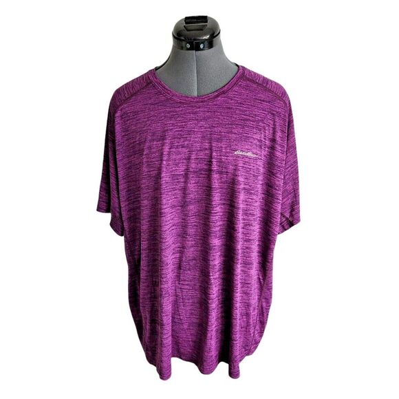 Eddie Bauer Other - Eddie Bauer Stefan Free‎ Dry T-Shirt Size 2XL